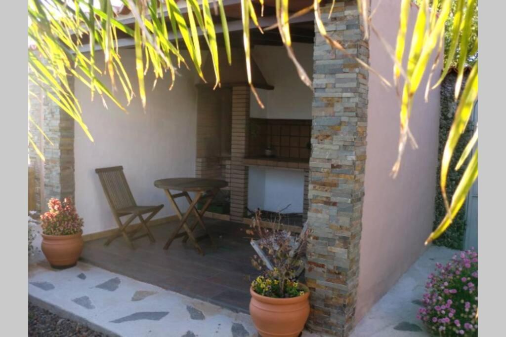 Casa Corea 2 Puntagorda Exterior foto